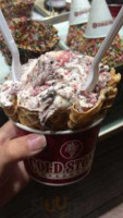 Cold Stone Creamery