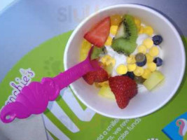 Menchie's Frozen Yogurt