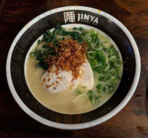 Jinya Ramen Santa Monica