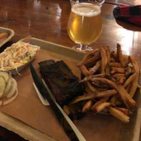 Horse Thief BBQ