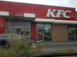 Kentucky Fried Chicken