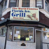 Florida Avenue Grill