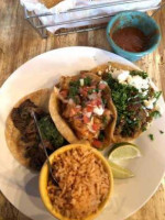 Kompali Taqueria