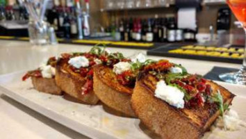 Provenance Kitchen, Retail Wine