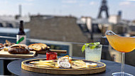 Canopy Trocadero Rooftop