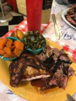 Memphis Minnie's BBQ