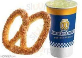 Auntie Anne's