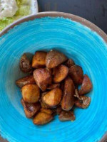 Louis Pappas Fresh Greek