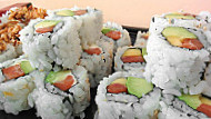 Sushi M'agrada