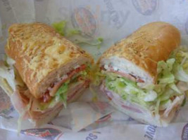 Jersey Mike's Subs