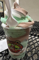 Jeremiah's Italian Ice At Westside Shoppes