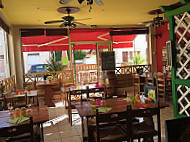 Cap Au Sud Pizzeria