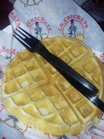 The Original J.r. Crickets In Midtown Atlanta