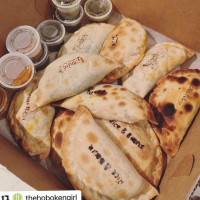 Empanadas Cafe