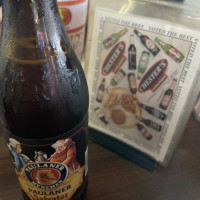 Chester's Hamburgers