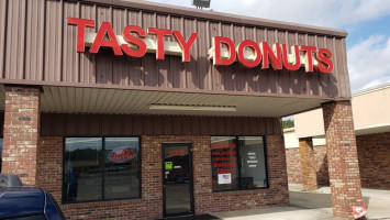 Tasty Donuts