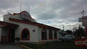 Hip Hop Fish And Chicken