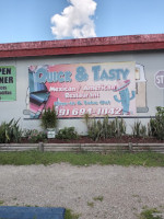 Quick Tasty Mexican Food