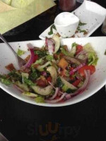 Byblos Cafe