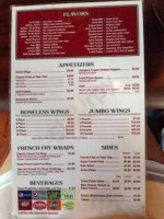 Ba-Da Wings