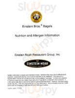 Einstein Bros Bagels