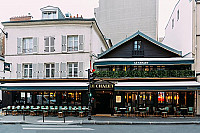 Le Chalet