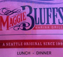 Maggie Bluff's Grill