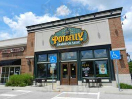 Potbelly