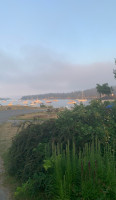 East Wind Inn