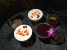 Raised An Urban Rooftop