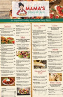 Mama's Pizza Grill