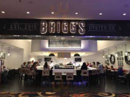 Briggs Oyster Co.