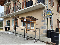 Auberge Saint Michel