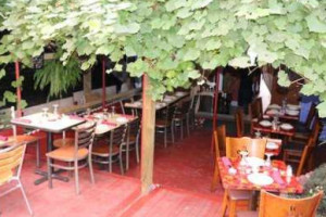 Monsignor's