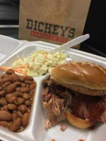 Dickey's Barbeque Pit