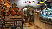 Pitena Vinosteria Lounge