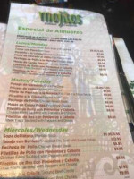 Mojitos Cuban Cuisine