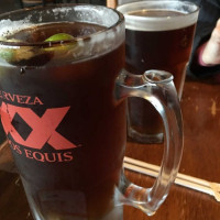 Laguna Mexican Grill
