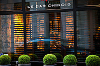 Chinois
