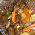 Regent Chinese Takeaway