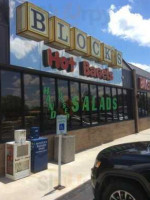 Block's Bagels, Bakery Deli