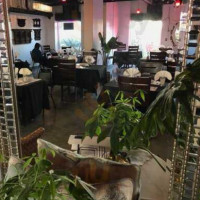 Rita's Gate Of India