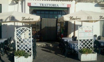 Trattoria Pane E Pomodoro
