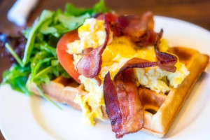 The Market On Courthouse Square