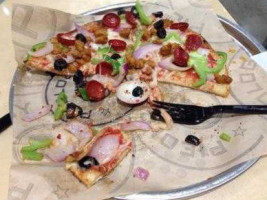 Pieology Pizzeria