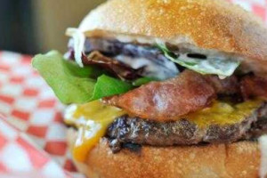 Pork Belly Grub Shack