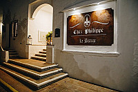 Chez Philippe