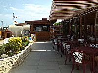 Bagno Trattoria Bologna
