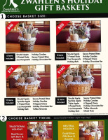 Zwahlen's Ice Cream Chocolate Co.