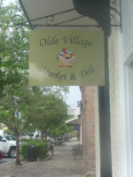 Olde Village Market Deli